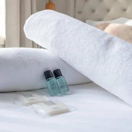 Appartamento Résidence Peace Le Bourget