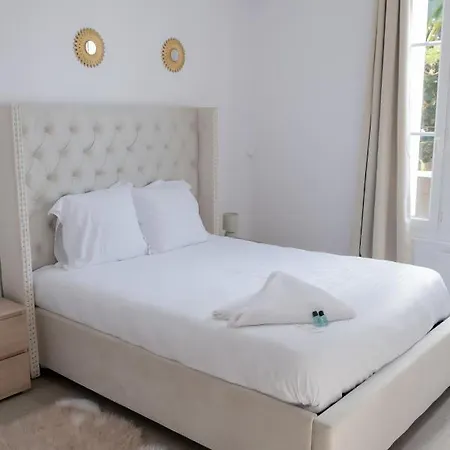 Appartamento Résidence Peace