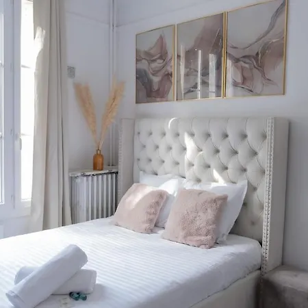 Appartamento Résidence Peace