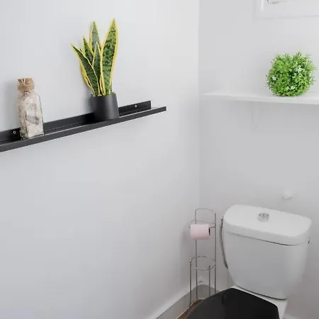 Peace Apartment