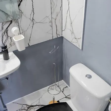 アパート Peace *