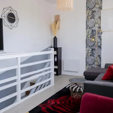 Peace Apartment *