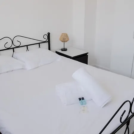 Apartment Peace Le Bourget