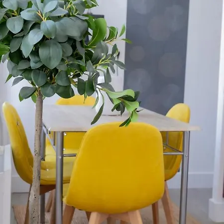 Peace Appartement *