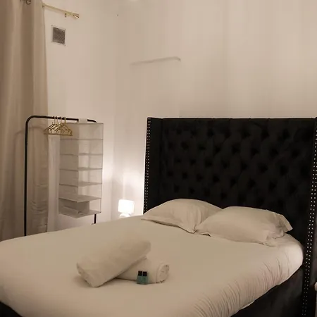 Peace Apartment