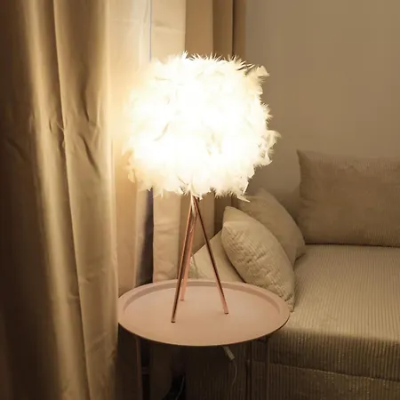 Appartamento Résidence Peace Le Bourget