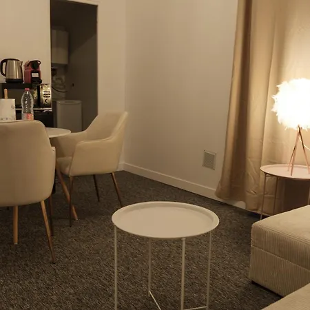 Résidence Peace Appartamento Le Bourget