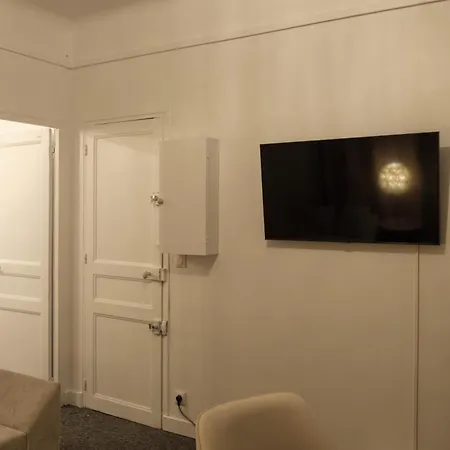 Résidence Peace Le Bourget