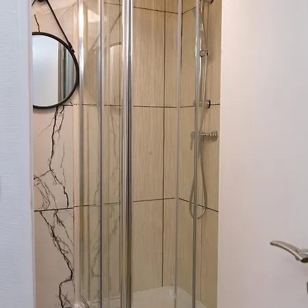 Apartment Peace Le Bourget