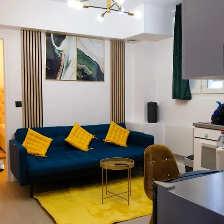 Peace Apartment *