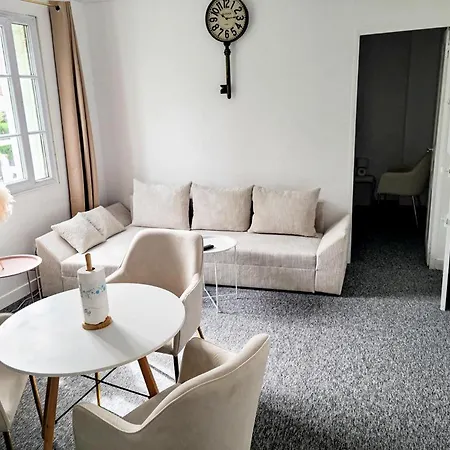 Peace Διαμέρισμα