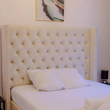 Appartement Résidence Peace *