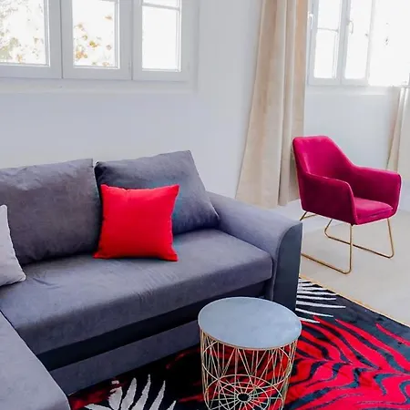 Apartment Peace *