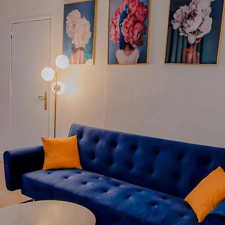 Peace Apartment