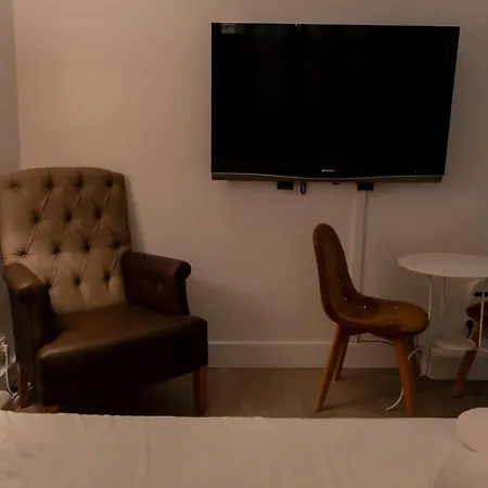 Apartamento Résidence Peace *