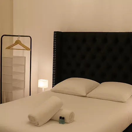 Διαμέρισμα Peace *