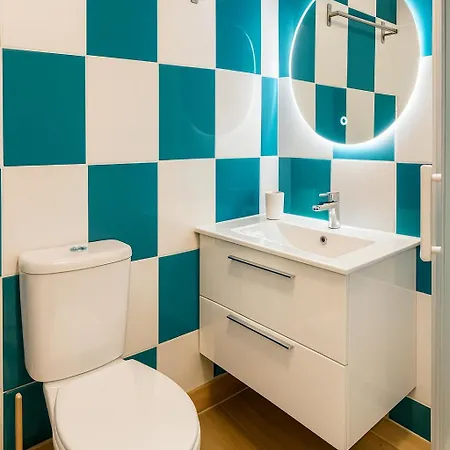 Διαμέρισμα Peace