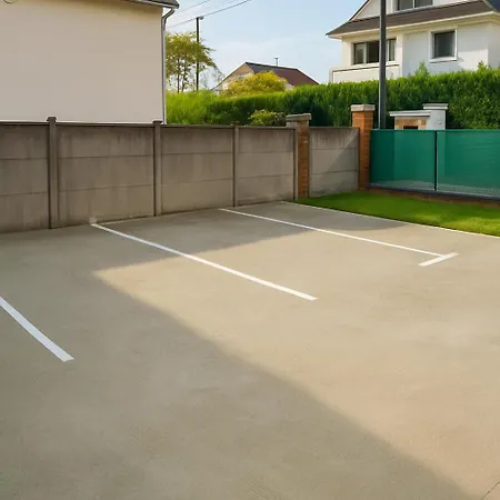 Διαμέρισμα Peace