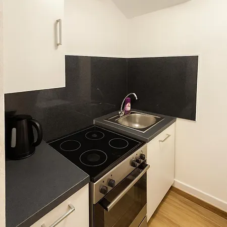 Διαμέρισμα Peace Λε Μπουρζέ