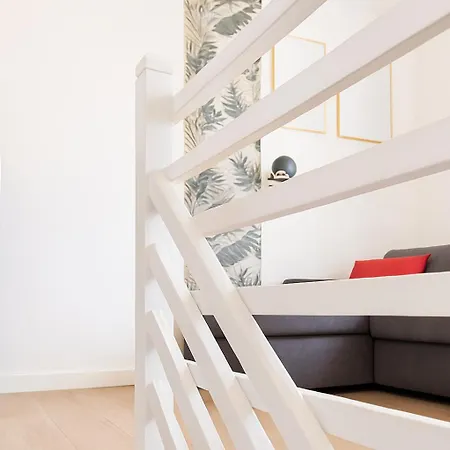Peace Appartement *