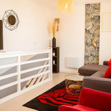Peace Appartement *
