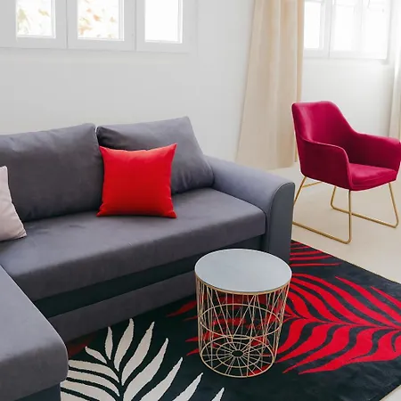 Peace Διαμέρισμα *