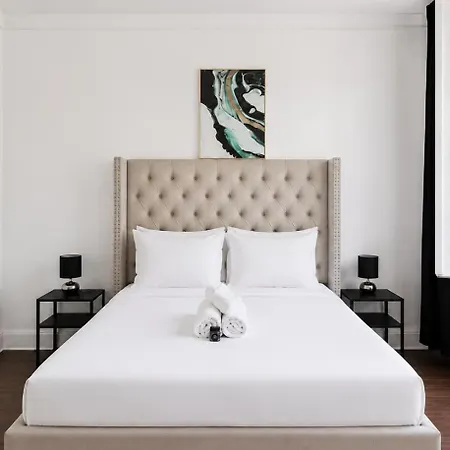 Peace Appartement *