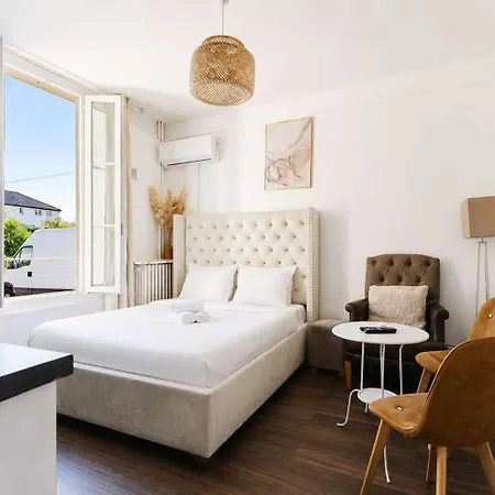 Peace Appartement