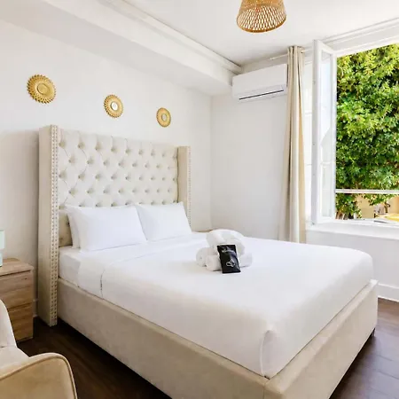 Peace Appartement