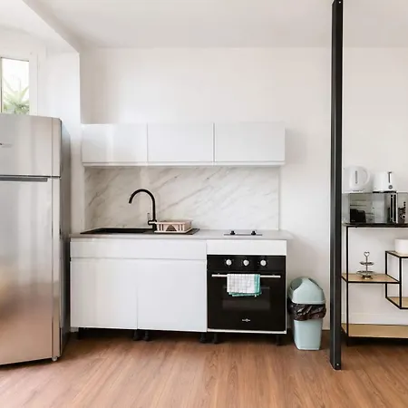 Appartement Peace