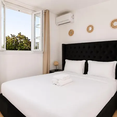 Peace Appartement