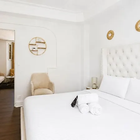 Appartement Peace