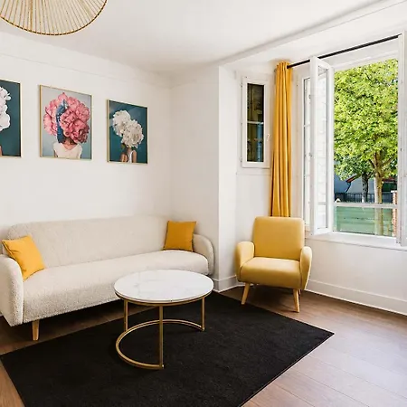 Appartement Peace *