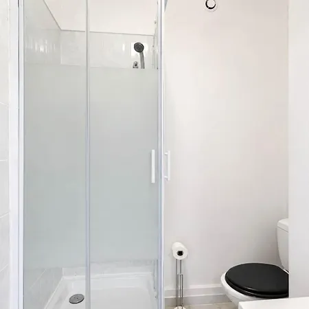 Peace Appartement Le Bourget