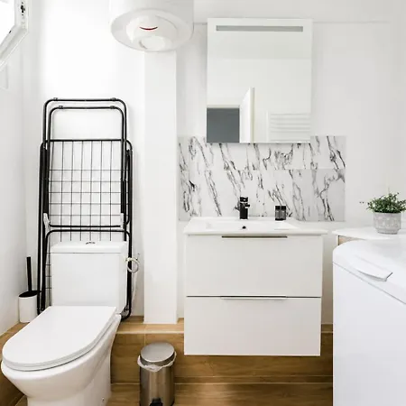 Appartement Peace Le Bourget