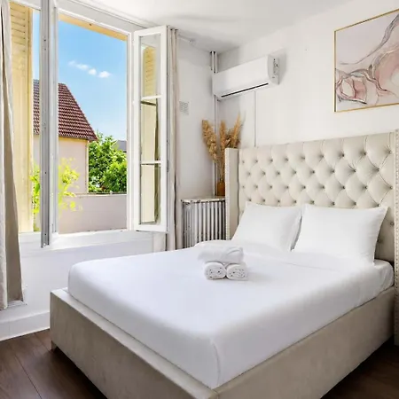 Peace Appartement *