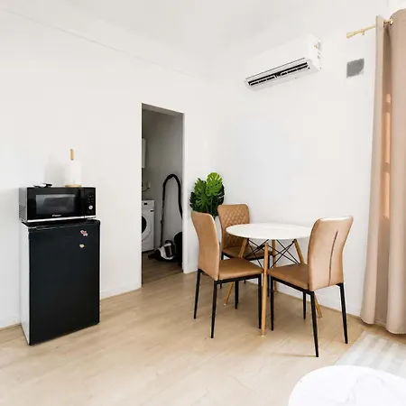 Appartement Peace *