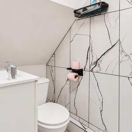 Peace Appartement