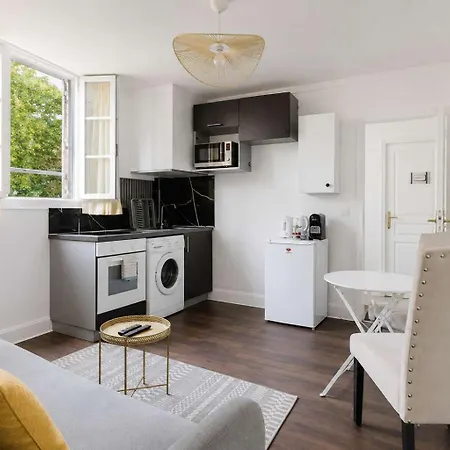 Appartement Peace