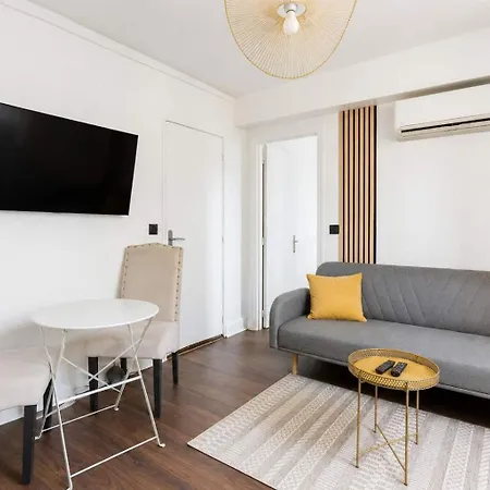 Peace Appartement