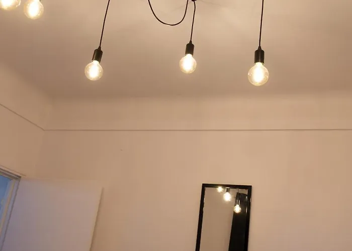 Résidence Peace Le Bourget