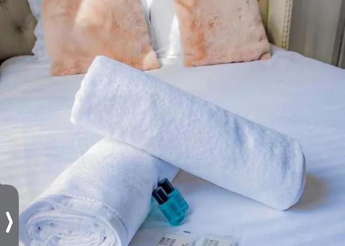 Appartamento Résidence Peace Le Bourget